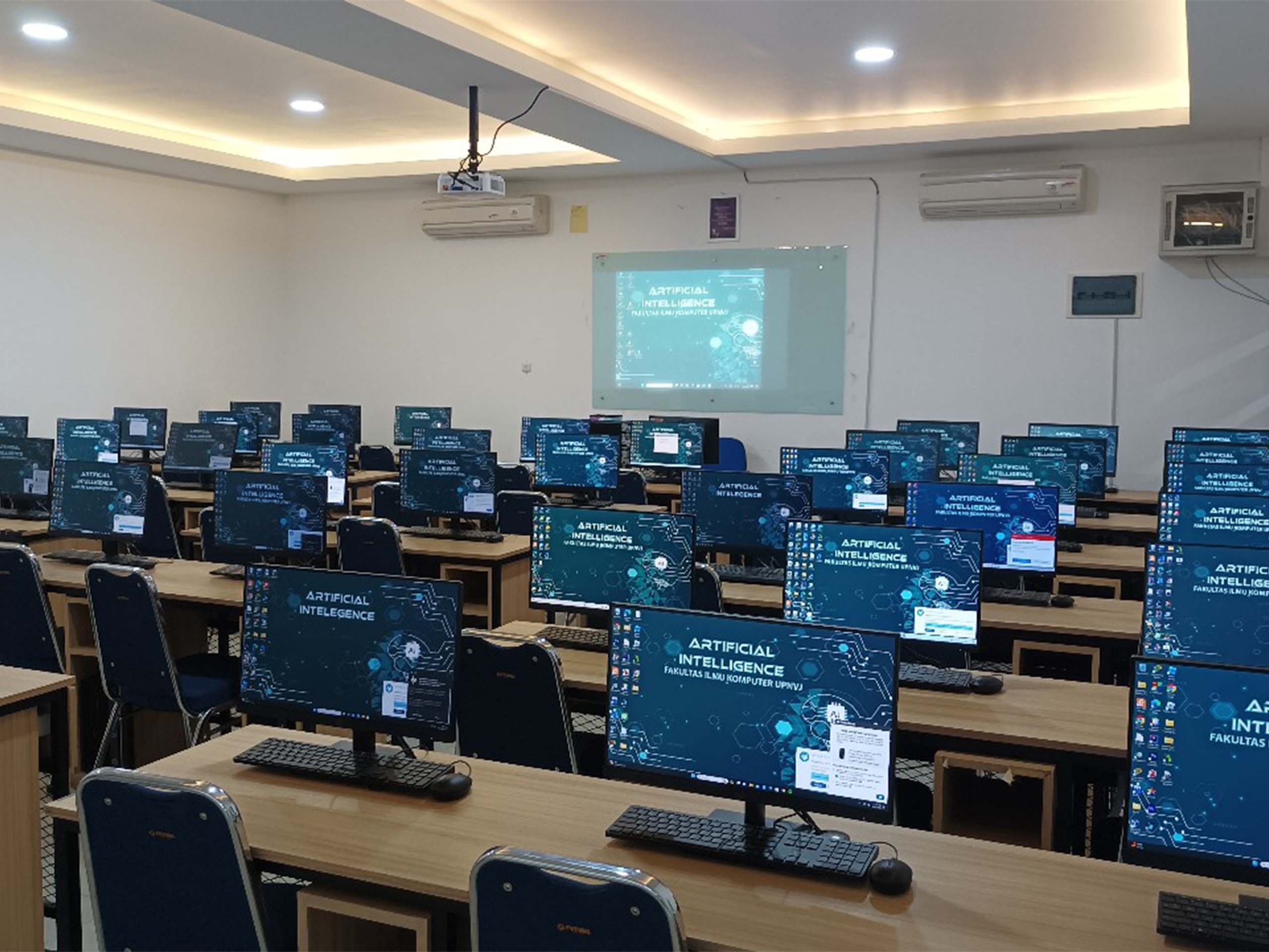 Laboratorium Komputer